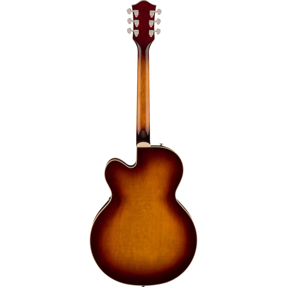 【美品】GRETSCH グレッチ　ストリームライナーG2420T