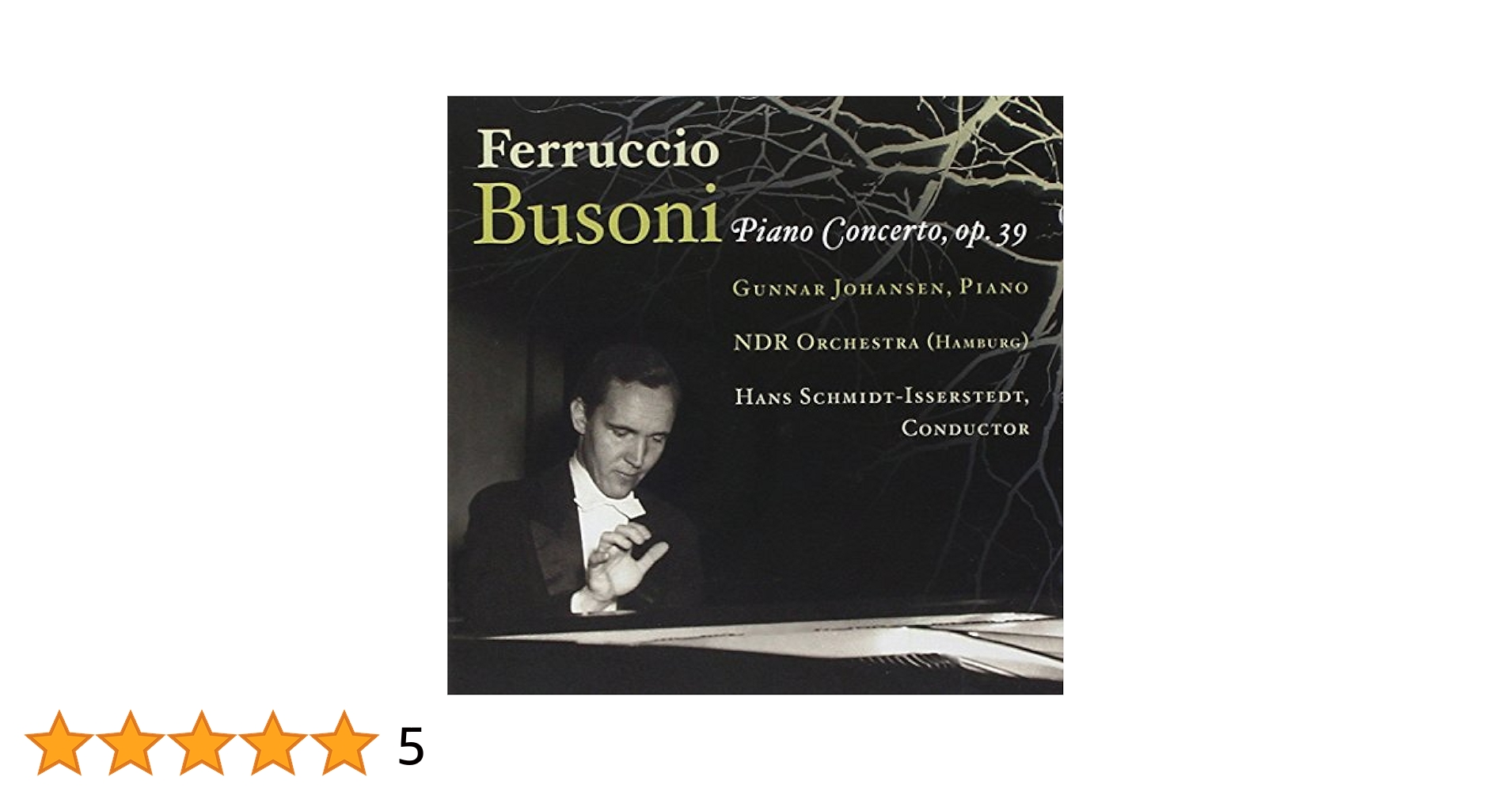 ブゾーニ ピアノ作品集〈1866-1924〉 Amazon.co.jp: ブゾーニ:ピアノ協奏曲: ミュージック