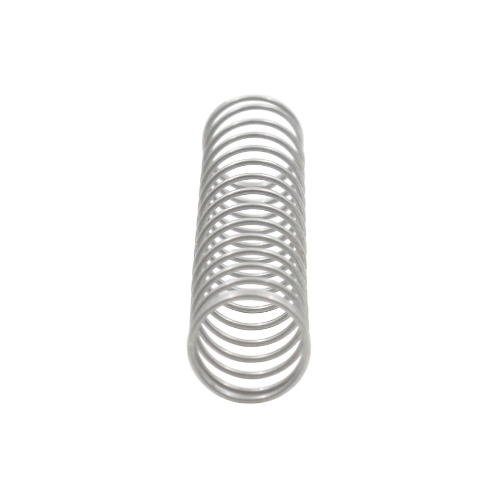 HXBER 3pcs Trumpet Piston Valve Spring Accessories Part Replacement