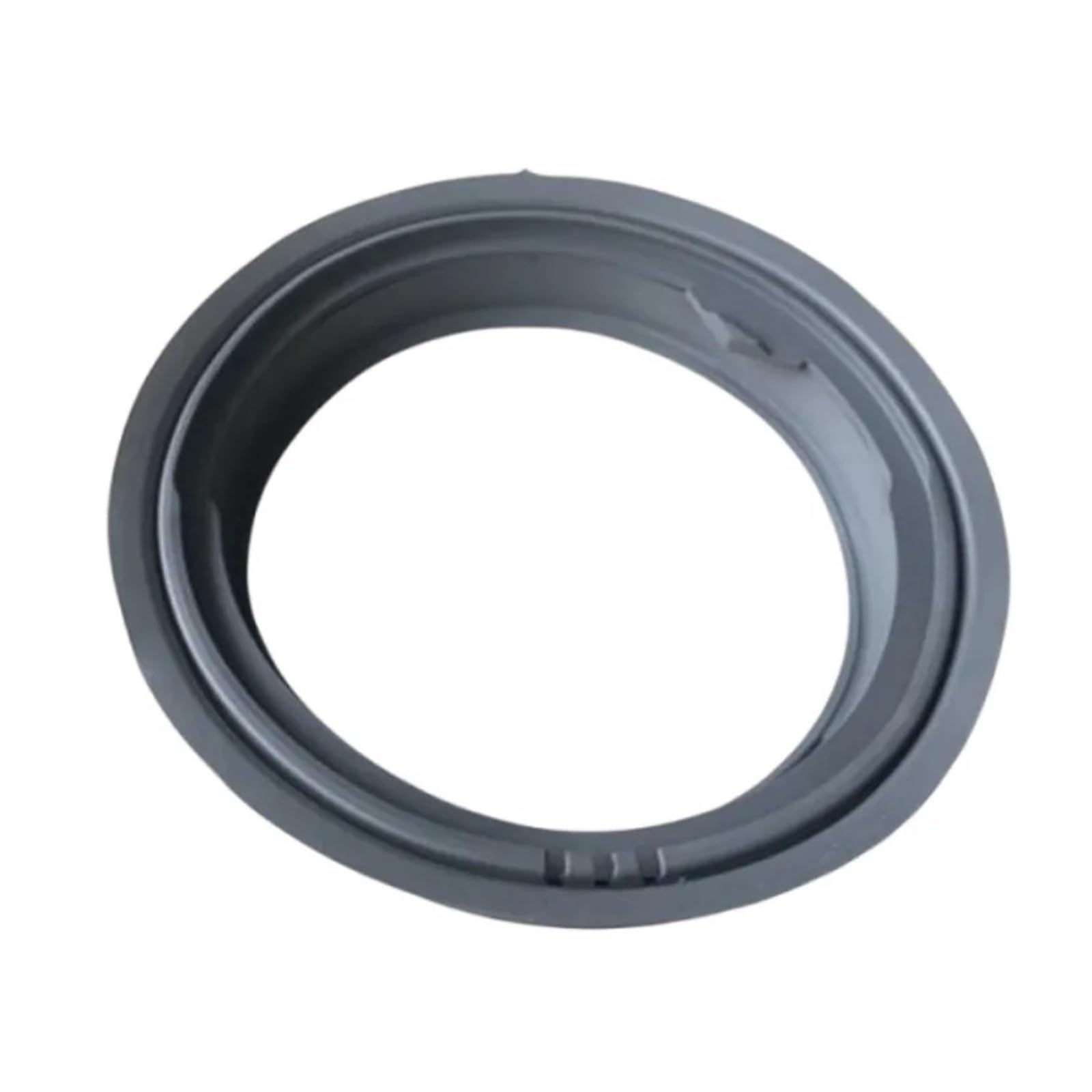 Guarnizione for Porta Lavatrice, Compatibile con LG, WD-A14397DS WD-A14398DS Guarnizione in Gomma for Lavatrice Guarnizioni for Lavatrice, Accessori for Lavatrice