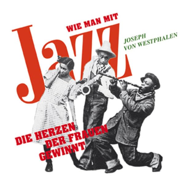 Wie man mit Jazz die Herzen der Frauen gewinnt,7 Audio-CDs