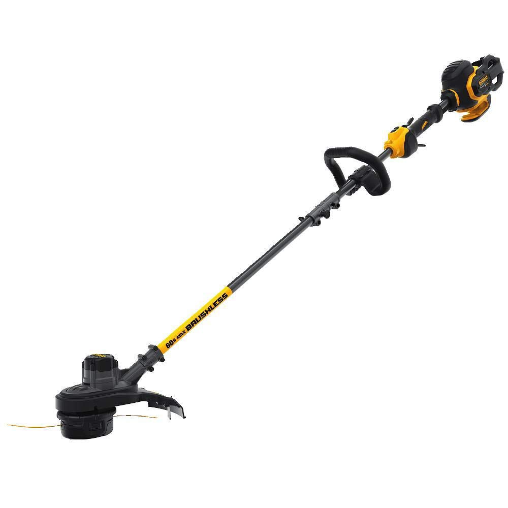 DEWALT DCST970B FLEXVOLT 60V MAX Cordless String Trimmer, Tool Only