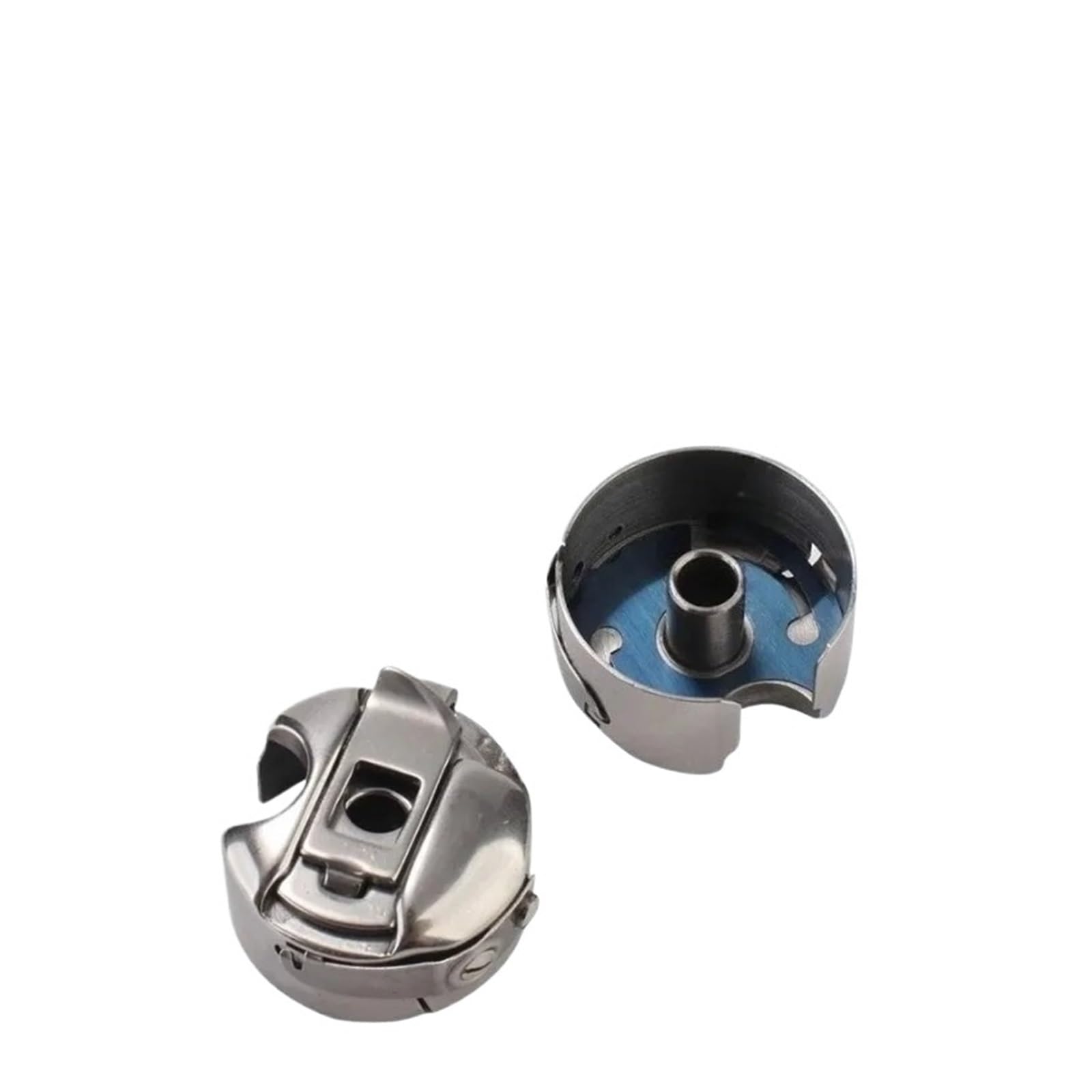 Boîtiers de canette importés (1/3/5/10 pièces) for Machines à Coudre industrielles informatisées(3PCS)