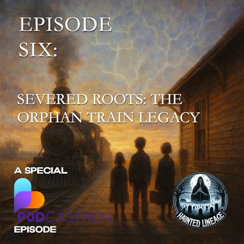 Severed Roots: The Orphan Train Legacy