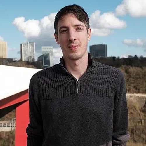 James Damore and the Google Memo