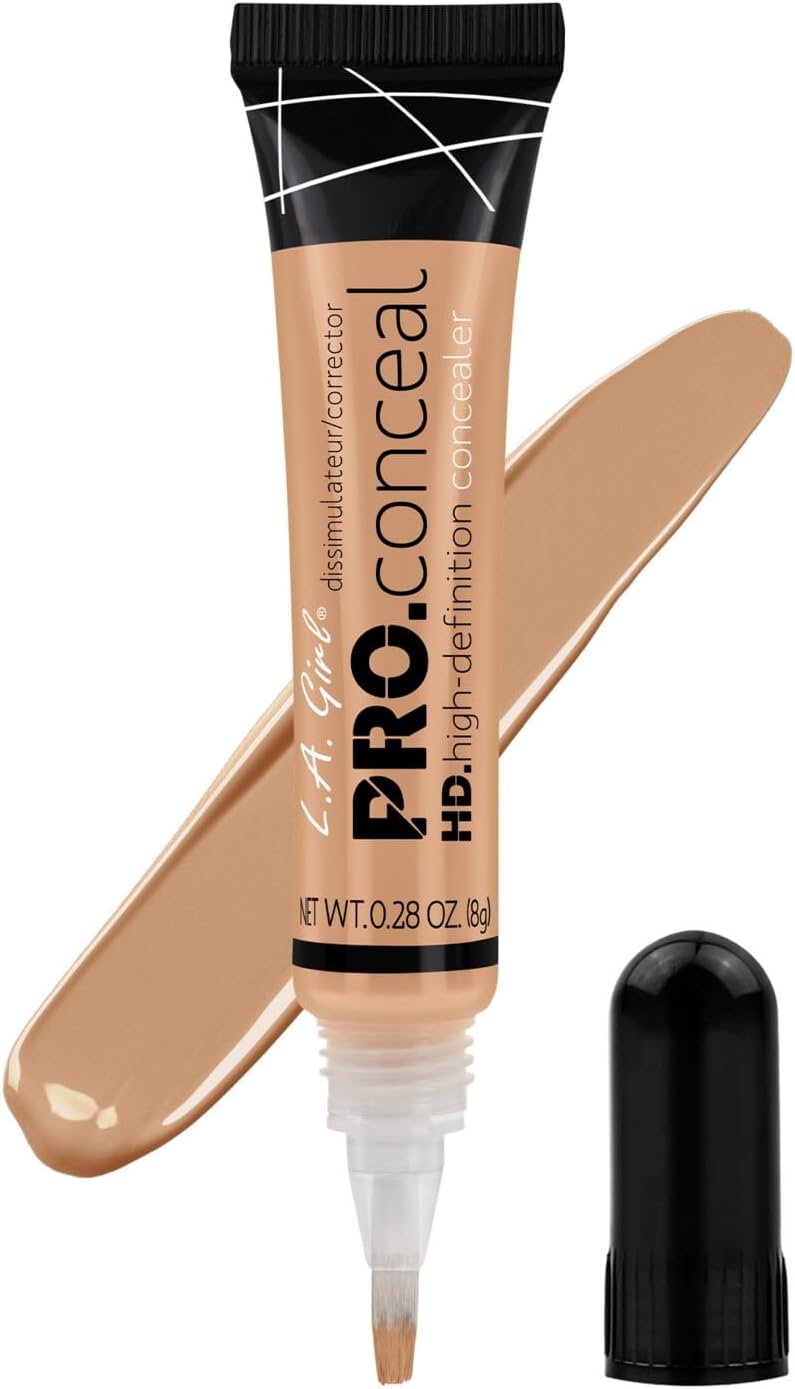 HD Pro.Conceal, Light Tan GC960