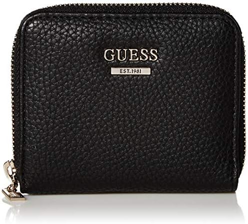 Black guess wallet Clearance