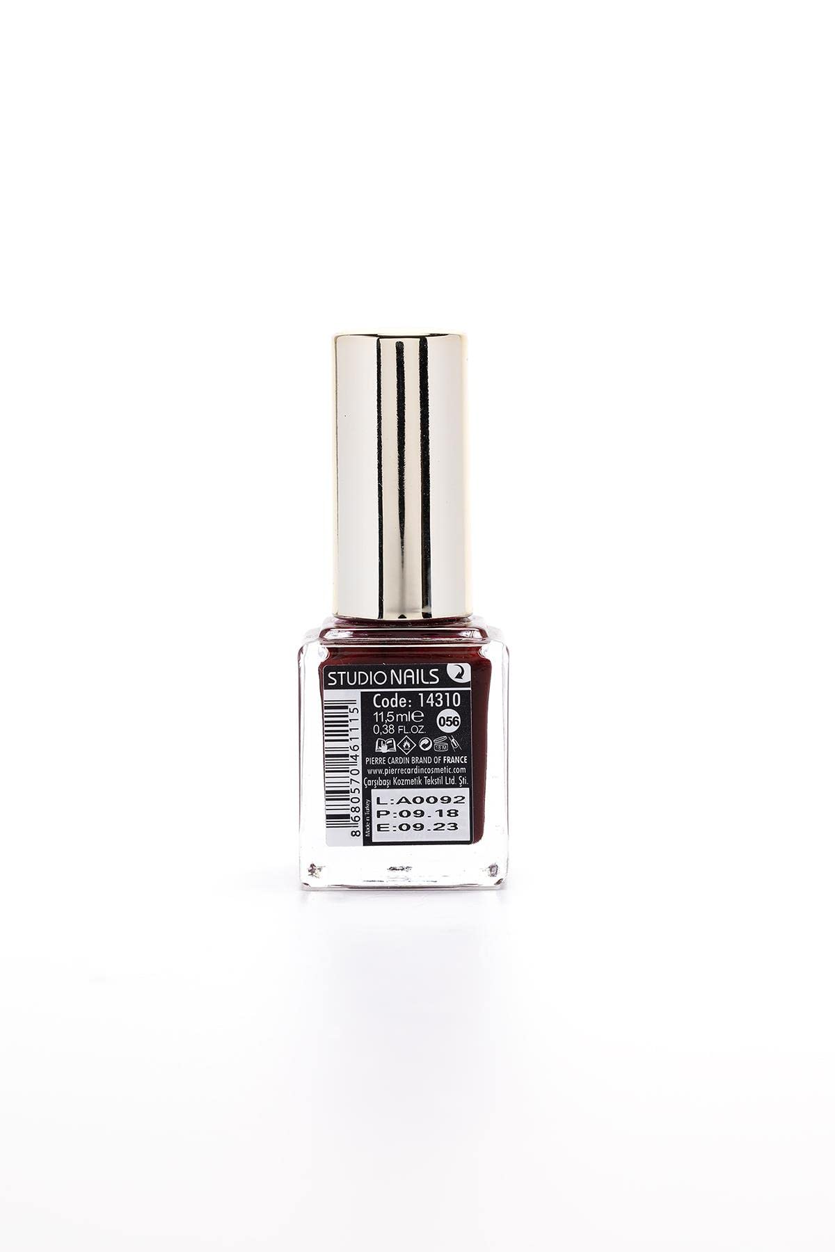 Pierre Cardin Studio Nails Oje -056