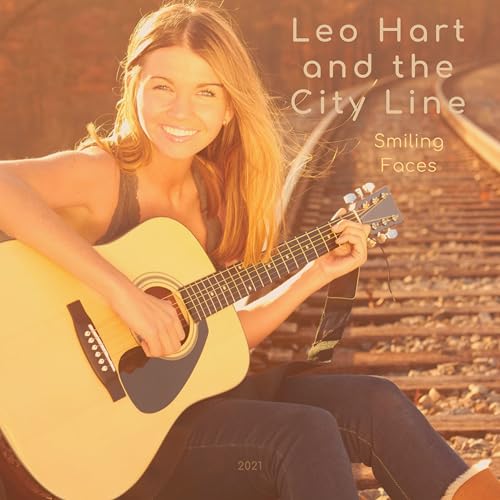 Smiling Faces de Leo Hart and the City Line en Amazon Music Unlimited