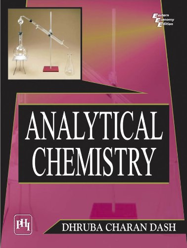 Analytical Chemistry