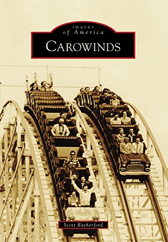 Carowinds (Images of America)