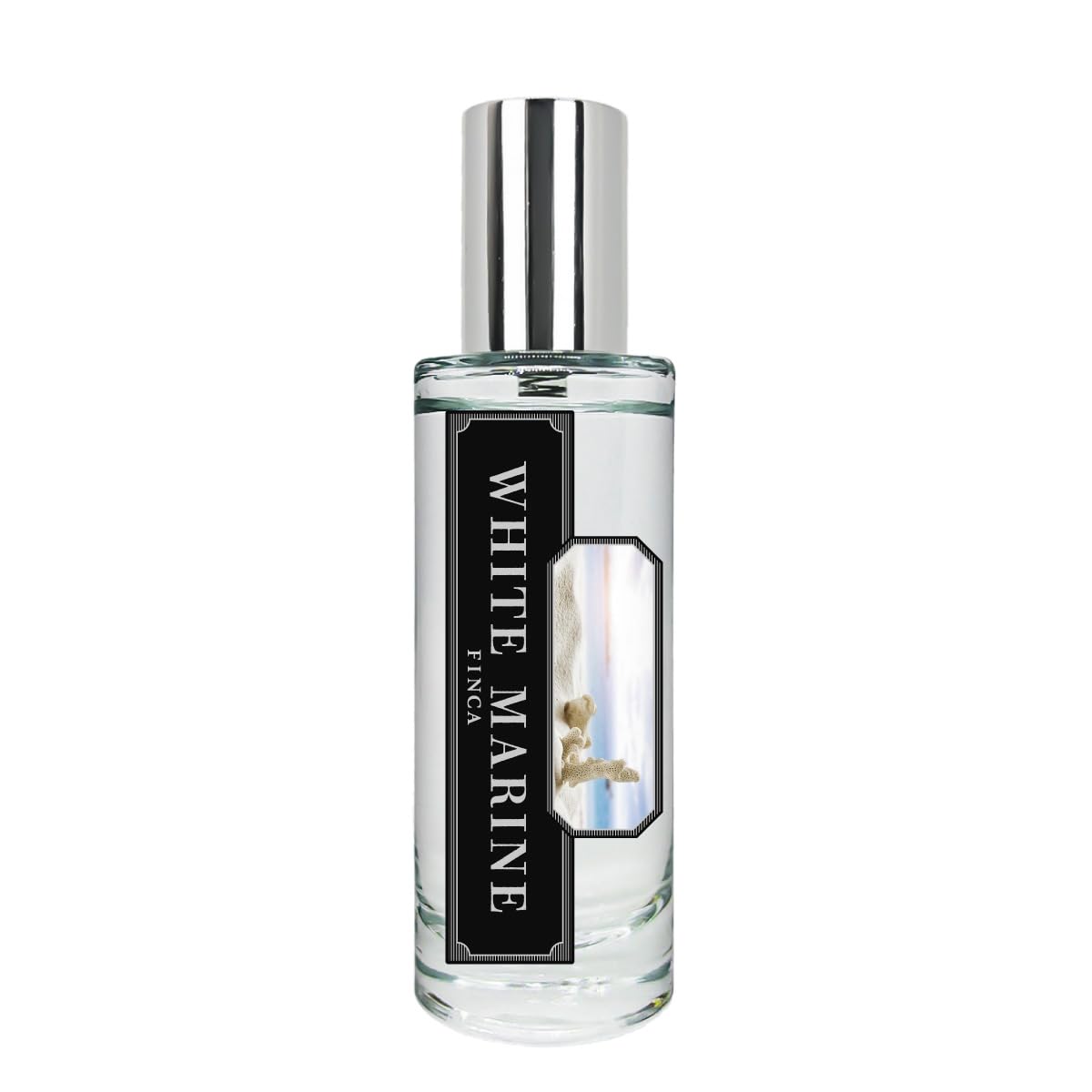 Amazon | FINCA フィンカ ホワイトマリン 香水 オードトワレ 30mL 