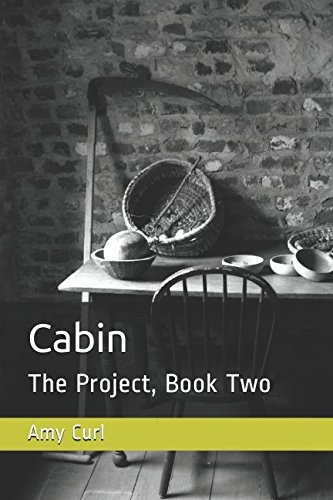 Cabin: The Project, Book Two