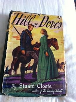 Hardcover The Hill of Doves Book