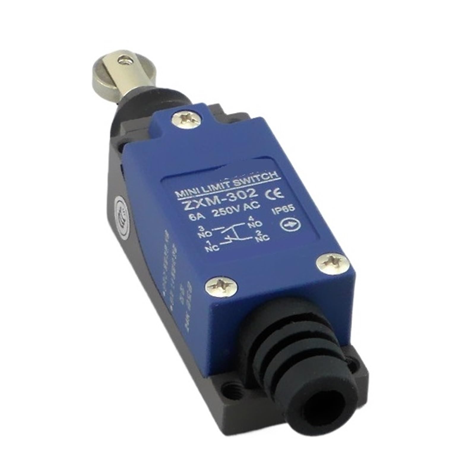 ZVQYSGIW Travel switch ZXM-302 limit switch