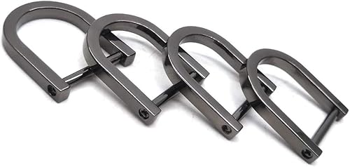 Miniatura 9 de Anillo en U, Bronce de 38"