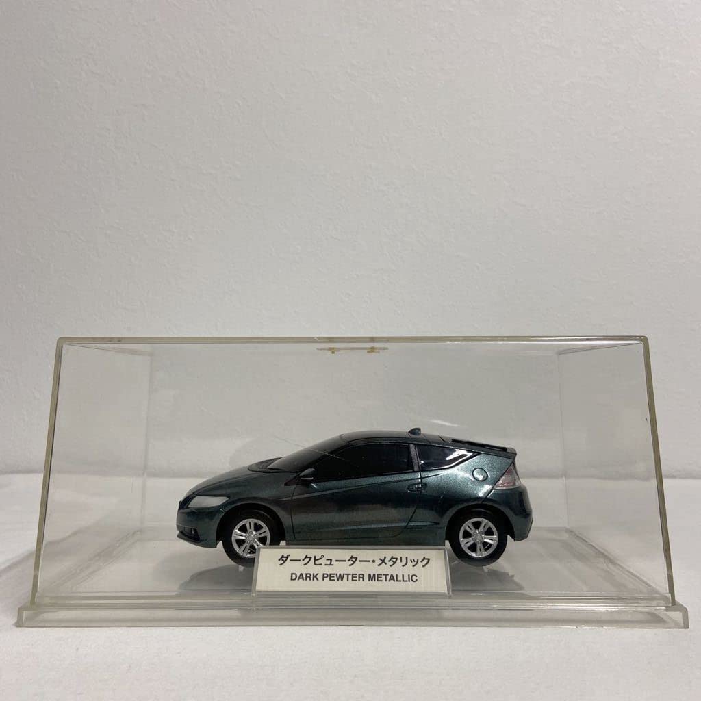 Amazon | 非売品 HONDA ディーラー特注 1/24 ホンダ CR-Z ダーク 