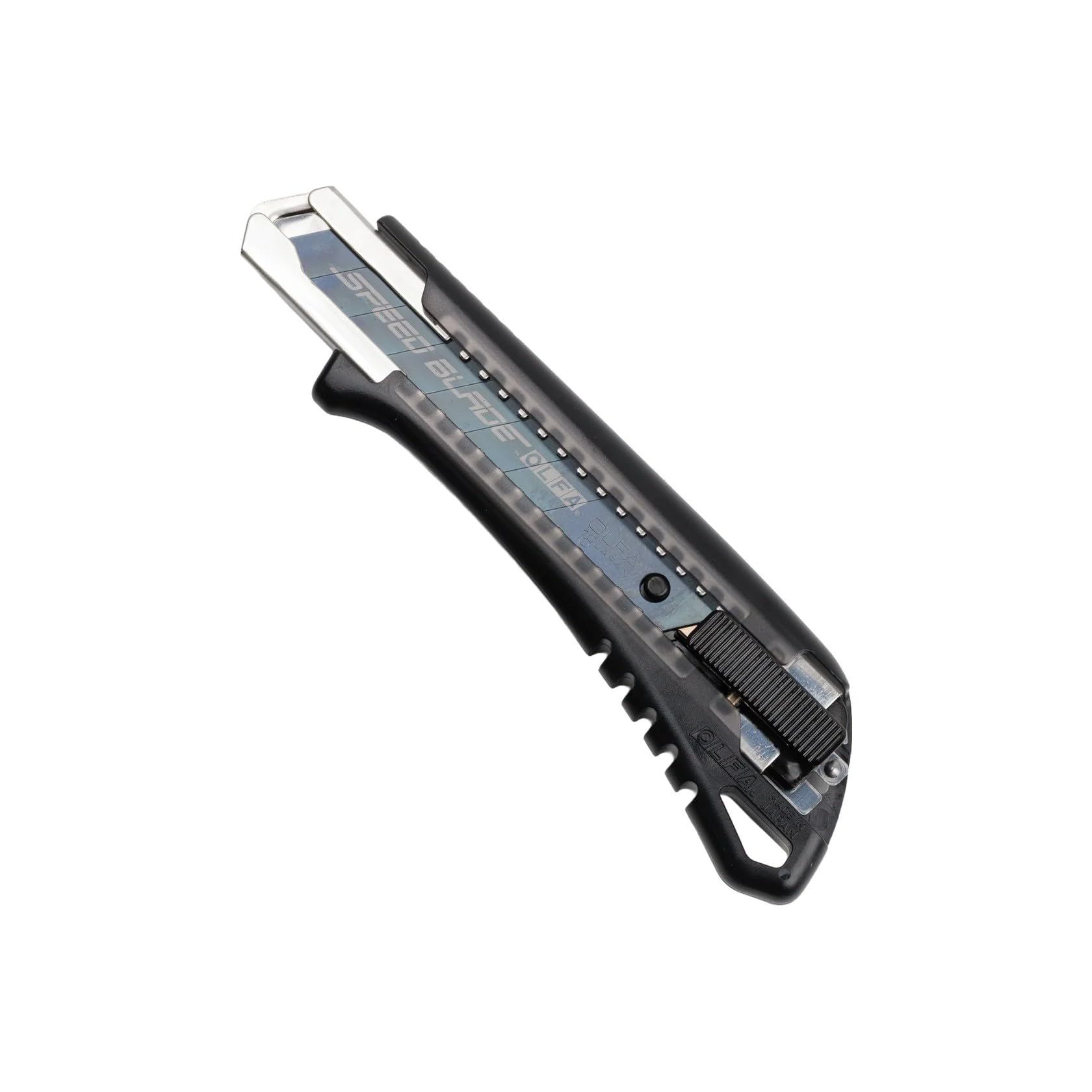 Amazon.co.jp: OLFA オルファ オートロック式 大型カッター EXL-COLORS