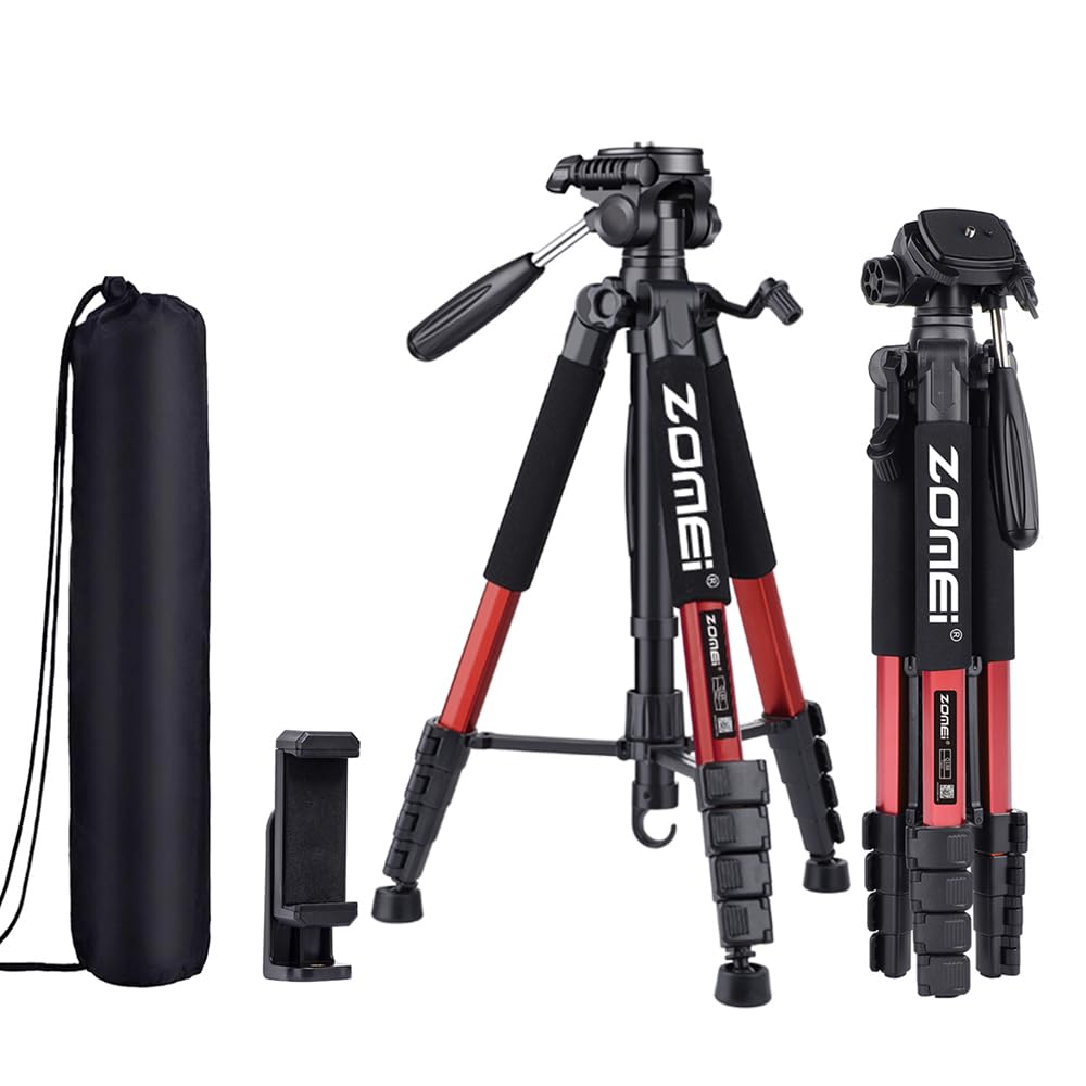 Amazon.com: Camera Tripod, 74