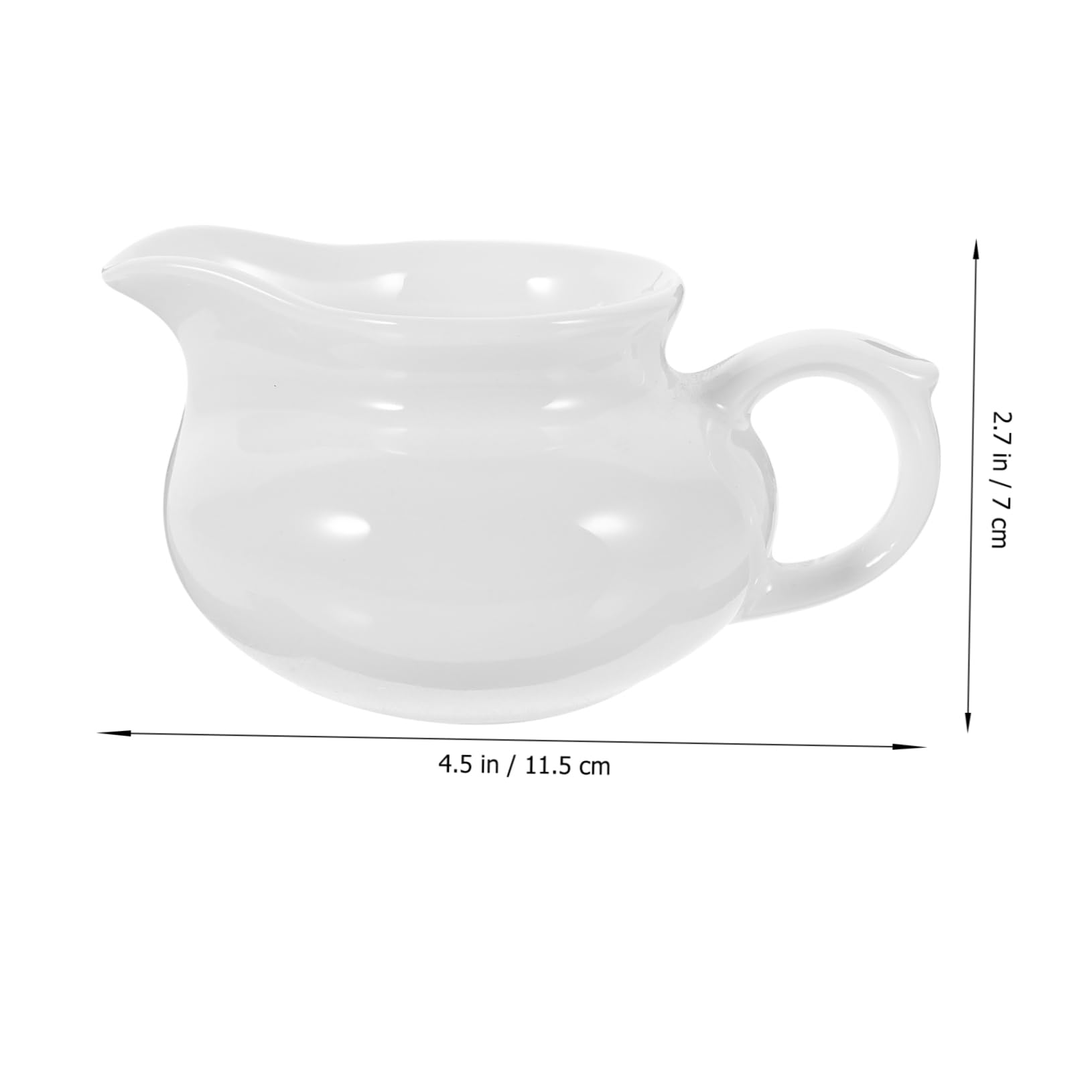 DOITOOL 8 Stk Edelstahldeckel Kaffeetassenabdeckung Becherabdeckung Deckel Für Becher Breiter Mund Kappe Des Heimpokals Kuppeldeckel Rostfreier Stahl Reisen Wasserkocher Deckel Staubdicht
