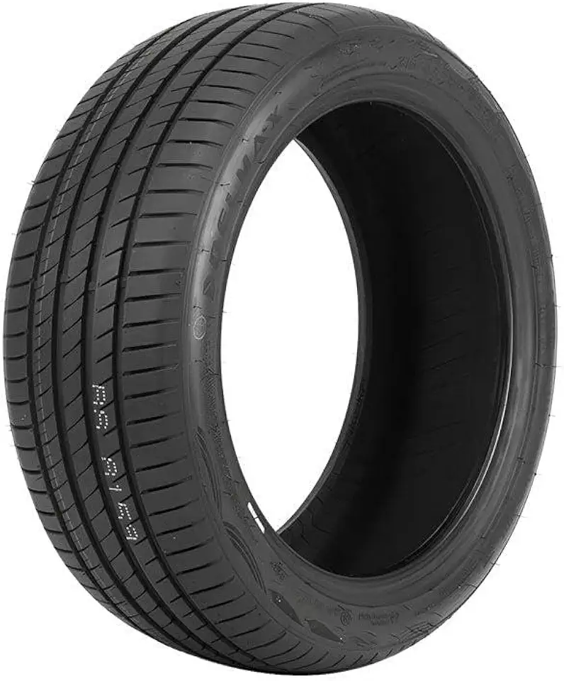 Pneu Delmax Ultimapro UP1 205/50R17 Aro 17 93W