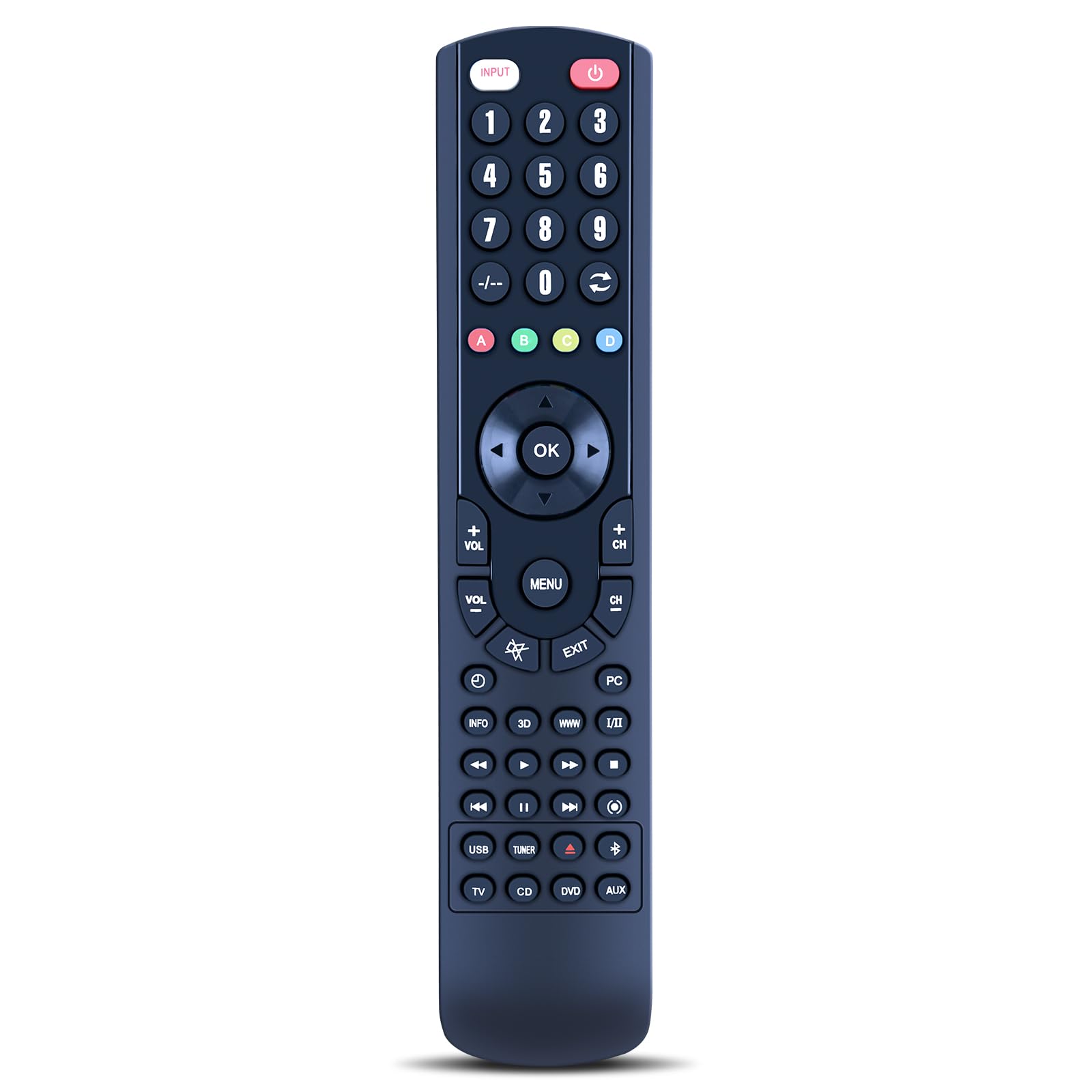 Telecomando di ricambio per telecomando Bose Soundbar 700