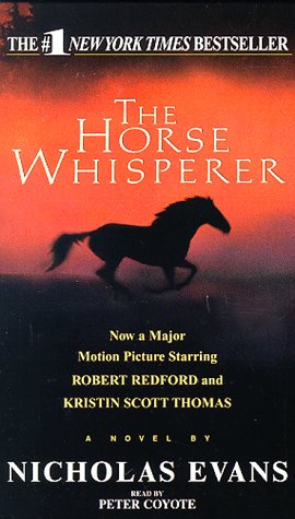 The Horse Whisperer
