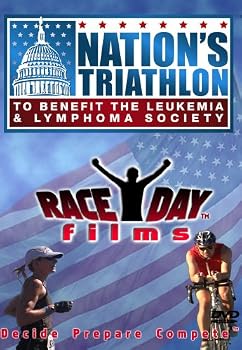 DVD The Nation's Triathlon Book