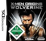 X MEN ORIGINS - WOLVERINE X-Men Origins - Wolverine
