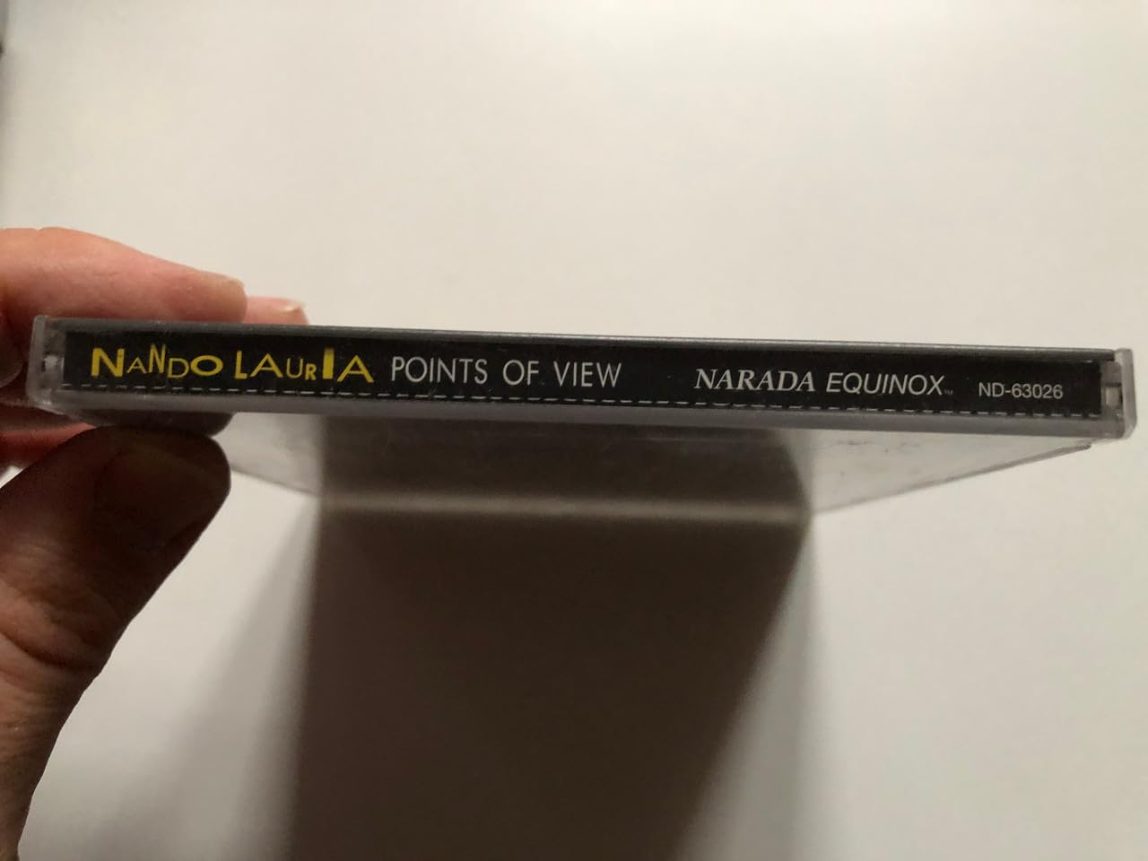 Points of View