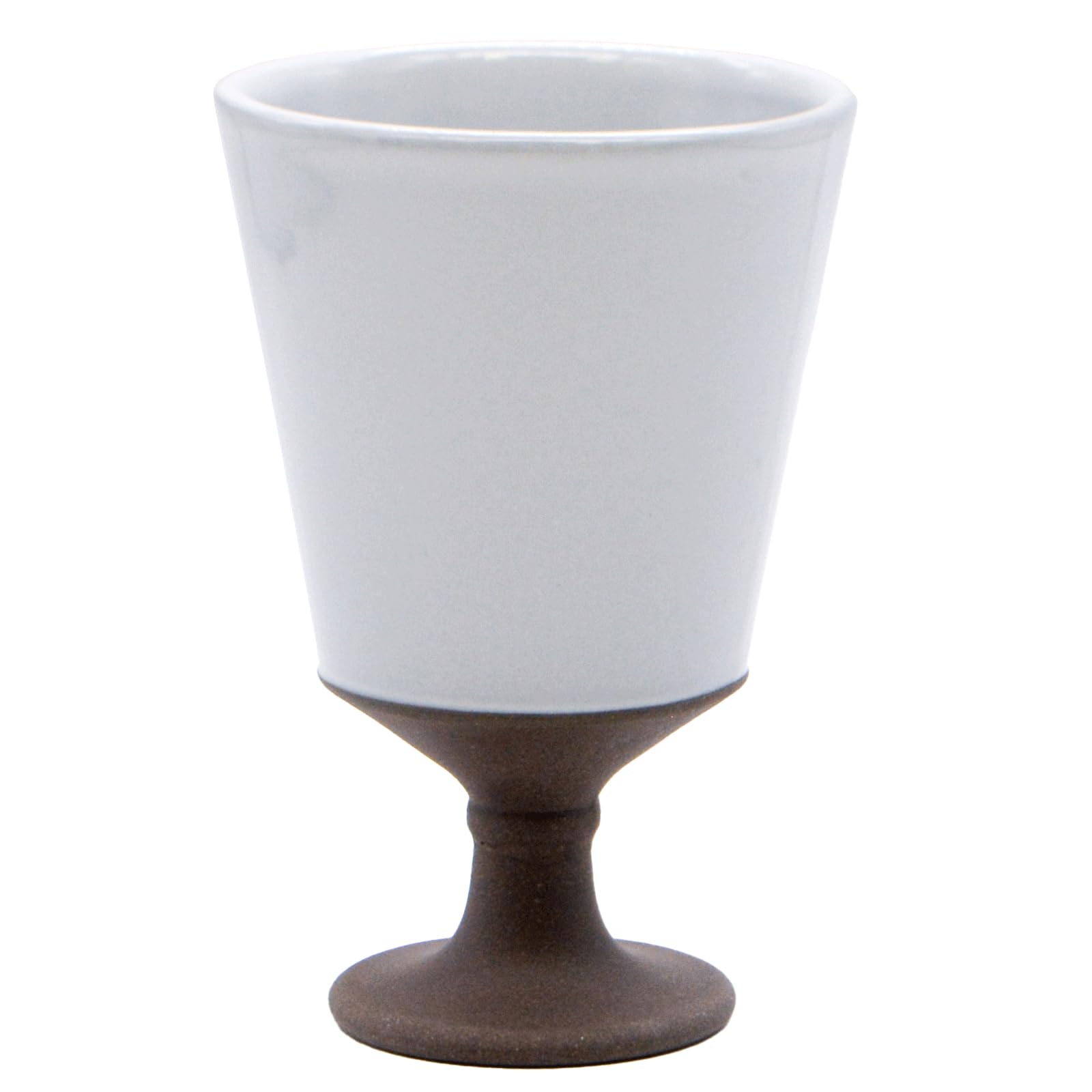 Amazon.com: うつわ魯庵Utsuwa Rouan 459-0001 Mino Ware