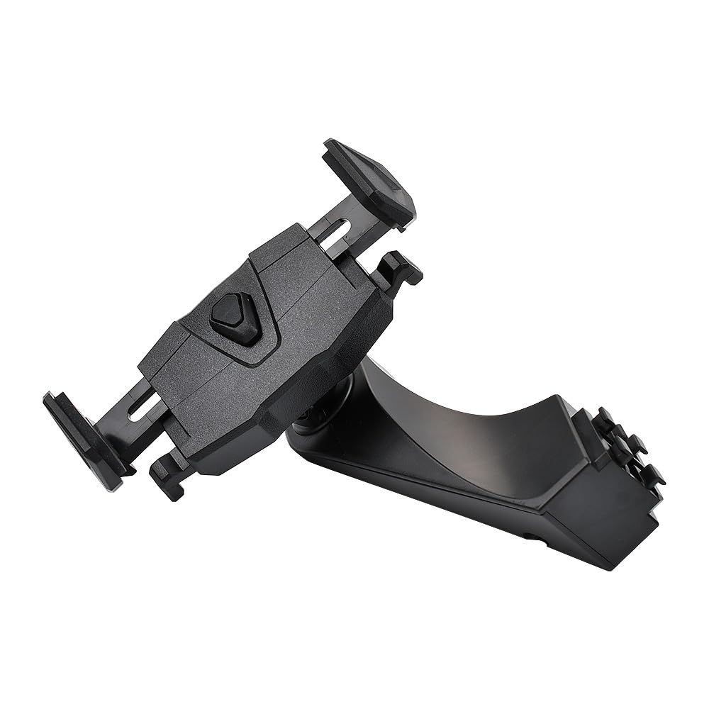 Handyhalterung Auto Handy Halter für Auto Armaturenbrett Kompatibel mit Dacia Jogger Sandero Logan