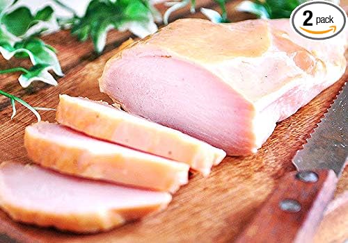 Amazon 国産鶏肉 燻製 スモークチキン 燻製ハム 0g 2枚 セット 紀の国みかんどり チキンナカタ 鶏肉 通販