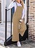 Happy Sailed Womens Corduroy Overalls Winter Fall ... #3