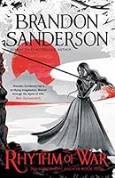 Rhythm of War: The Stormlight Archive Book Four