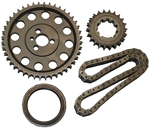 Cloyes 9-3600TX9Z Race Billet Z-Racing Roller Timing Kit by Cloyes - Used condition - US$133.41