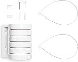 Netatmo - Functional protective housing for the smart weather station, protection for the external module, Wi-Fi connection, NRS-WW - 5