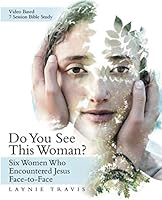 Do You See This Woman B091F18P4Y Book Cover