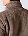 Carhartt Women's Loose Fit Fleece Pullover, Soft Sepia, 2X