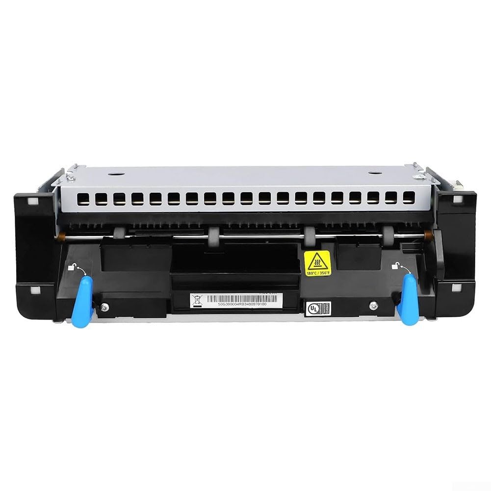 Lexmark Unité de fusion 41X1115 pour assemblage de chauffage MS821 MS822 MX721 MX722 pièce de rechange haute température