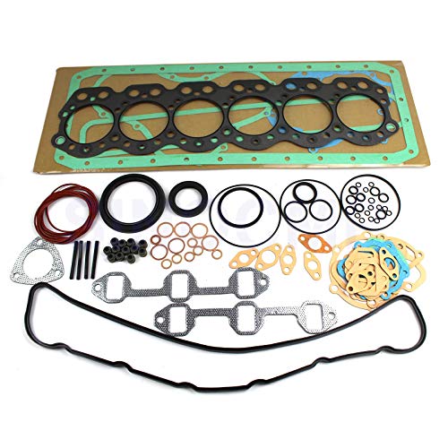 Kit joints moteur 6DS7 pièce pelle Mitsubishi Fuso ME029190 camion