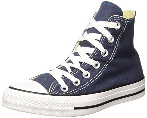 Image of Converse Infant Chuck Taylor All Star Canvas High Top Sneaker