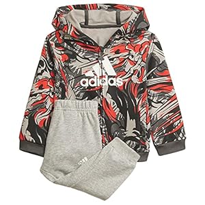 Adidas Model I JOG SET B