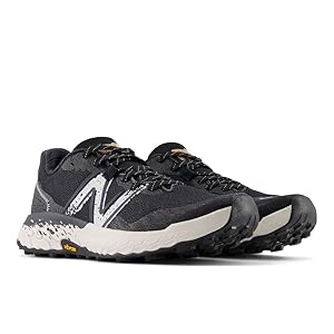 Amazon.com | New Balance Men's Fresh Foam X Hierro V7 Trail