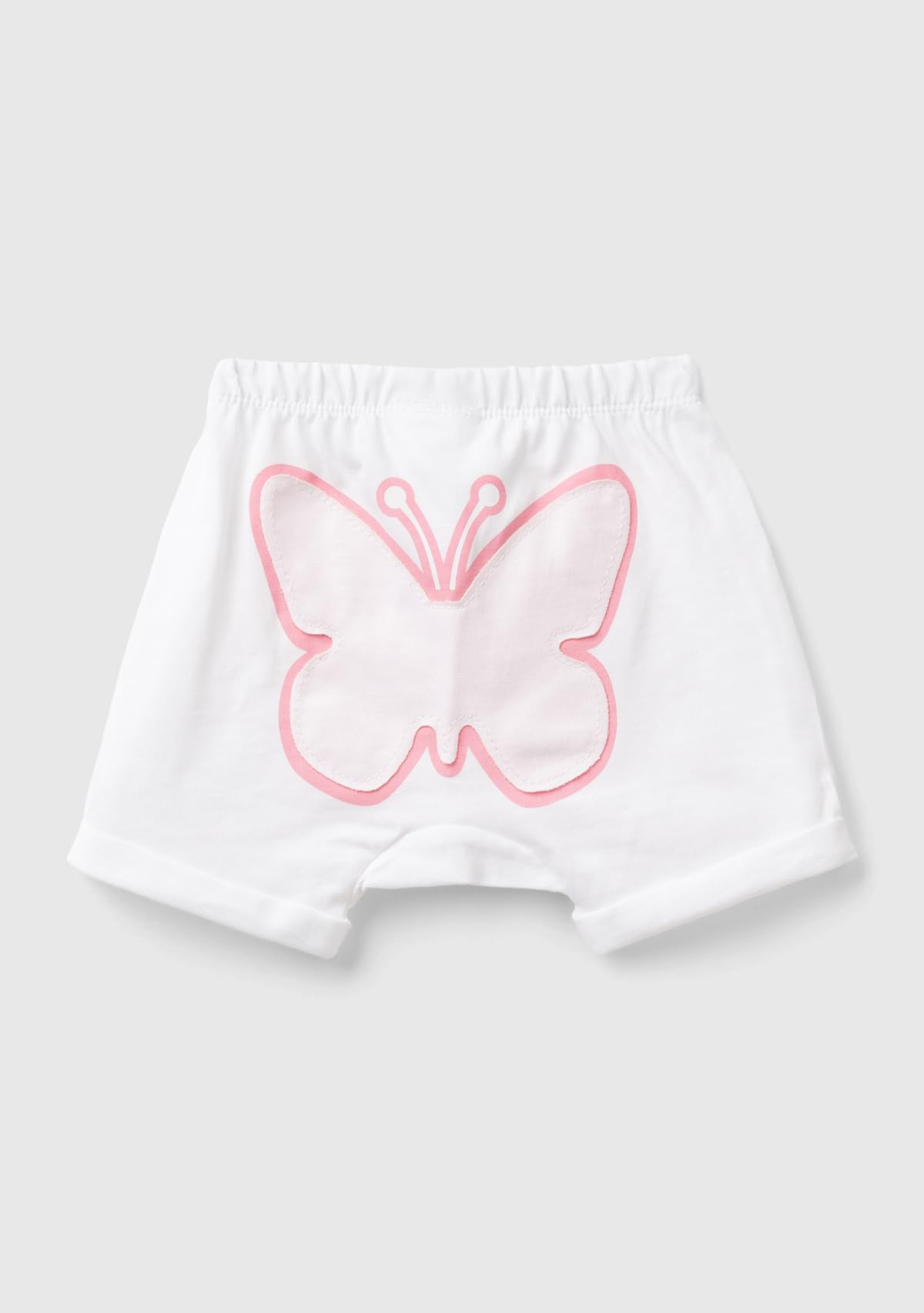 United Colors of Benetton Baby-Mädchen Badehose