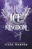 Ice Kingdom (Mermaids of Eriana Kwai)