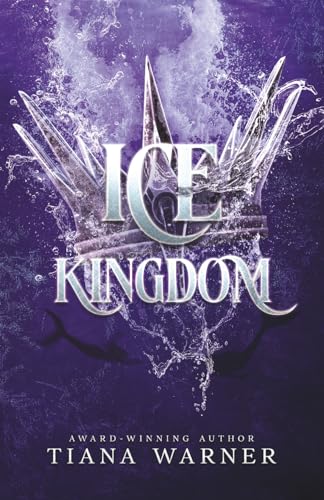 Ice Kingdom (Mermaids of Eriana Kwai)