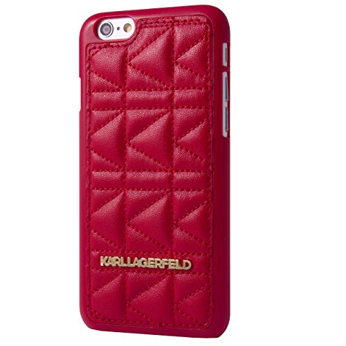 Lagerfeld Karl Custodia per iPhone 5/5S, colore