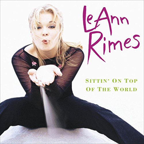 LeAnn Rimes