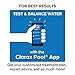 Clorox® Pool&Spa™ Swimming Pool Algaecide and Clarifier, Prevents and Treats Pool Algae,...